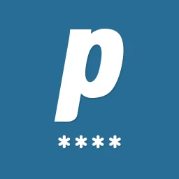 Icône de HidePass - Password Manager